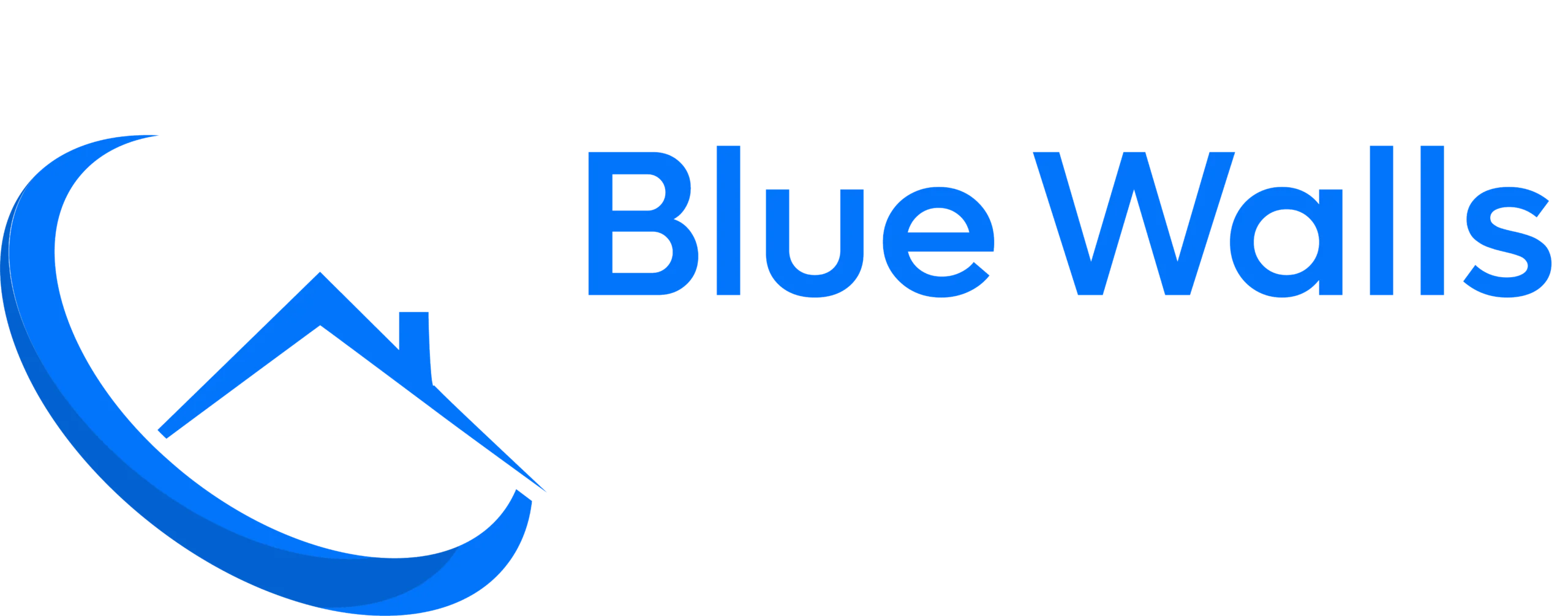 Blue Walls Marketing